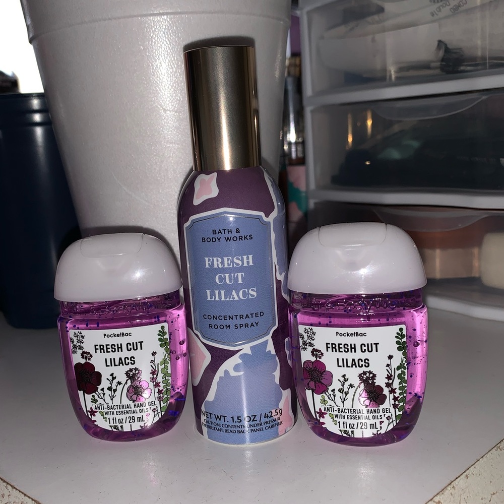 NWT! Bath & Body Works Bundle